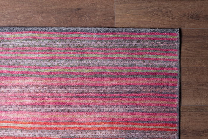 Conceptum Funk Chenille - Multicolor AL 147